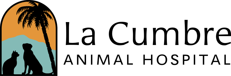 La Cumbre Animal Hospital logo